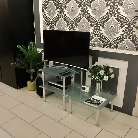 Secession Luxury Budapest