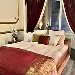 Secession Luxury Lejlighed Budapest