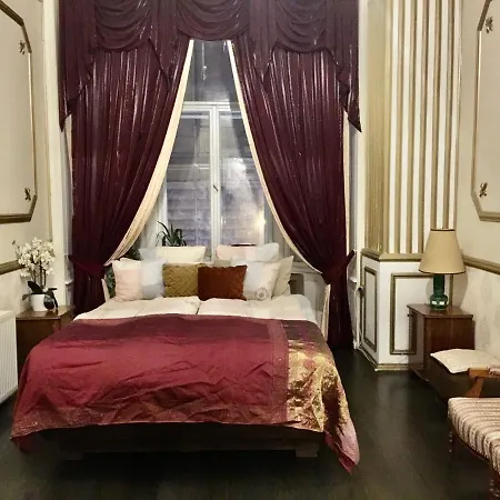 Secession Luxury