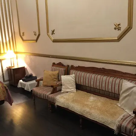 Secession Luxury Apartment Budapest