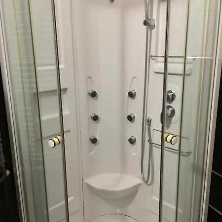 Secession Luxury Apartament *