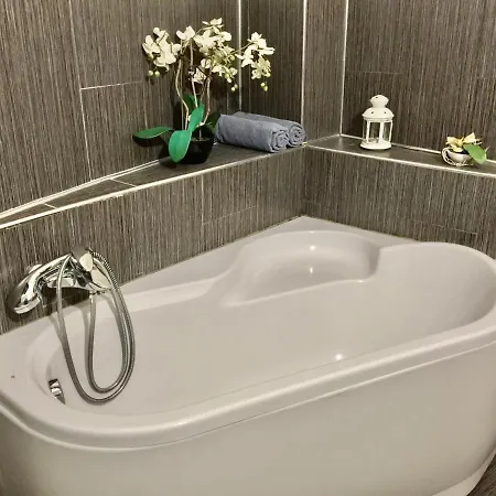 Secession Luxury Apartament *