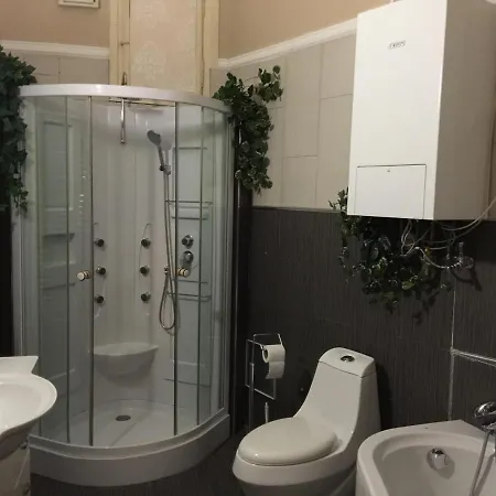 Apartament Secession Luxury