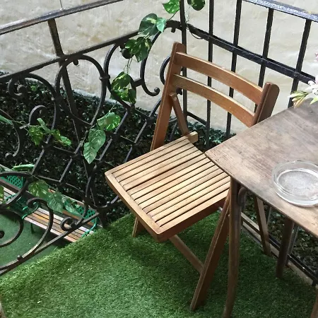 Secession Luxury Apartament