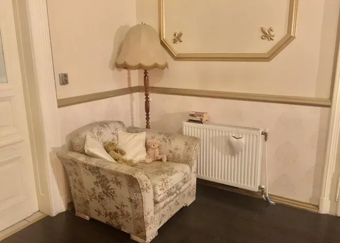 Secession Luxury