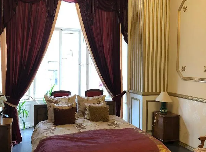 Secession Luxury Budapest