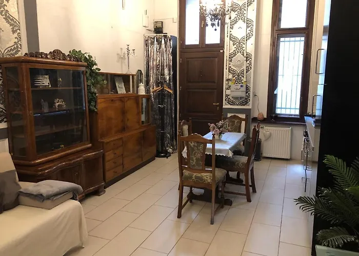 Secession Luxury Budapest