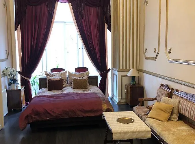 Secession Luxury