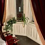 Apartman Secession Luxury