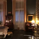 Apartman Secession Luxury
