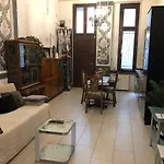 Secession Luxury Apartman *