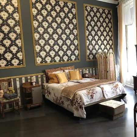 Secession Luxury