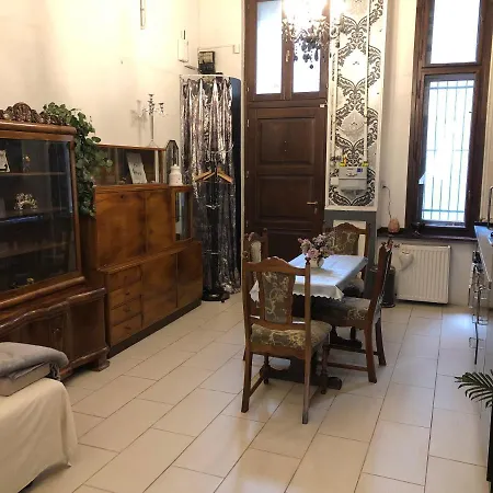Secession Luxury بودابست
