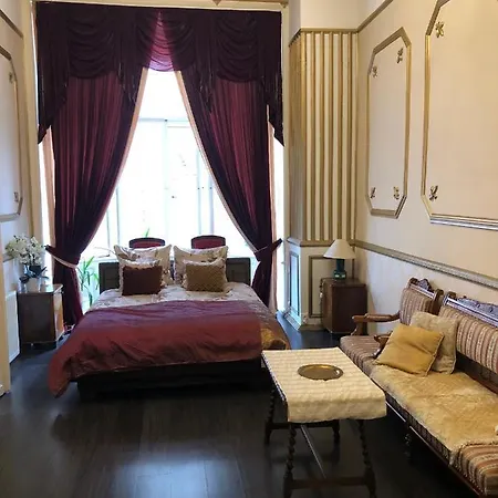 Secession Luxury